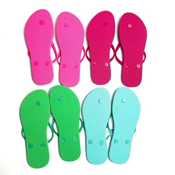 New Old Navy Flip-Flops - Picture 2 of 2